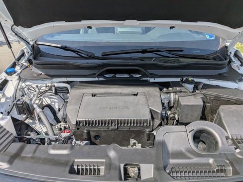 New 2026 Honda Passport TrailSport Elite image 17