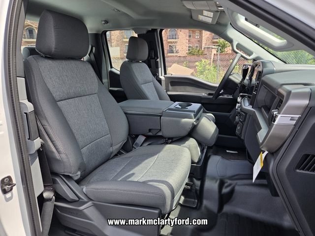 New 2026 Ford F150 XL AWD/4WD image 13