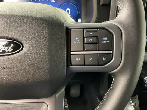 New 2026 Ford F150 XLT w/ Equipment Group 302A MID AWD/4WD image 25