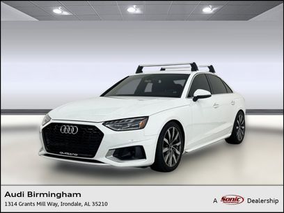 Used 2023 Audi A4 2.0T Premium w/ Convenience Package