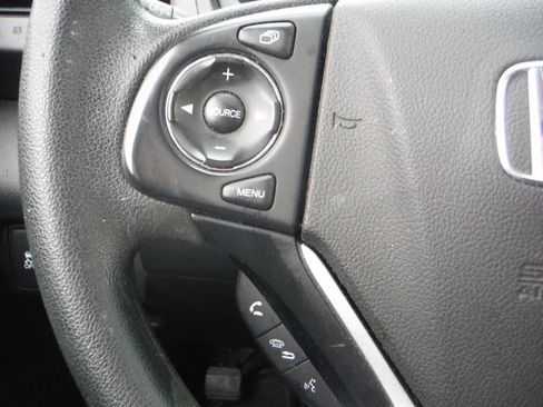 Used 2015 Honda CR-V EX image 30