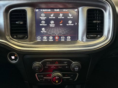 Used 2020 Dodge Charger R/T w/ Daytona Edition Group image 15