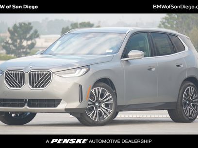 Used 2026 BMW X3 xDrive30i w/ Convenience Package