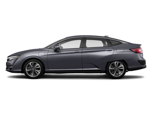 Used 2019 Honda Clarity Touring image 26