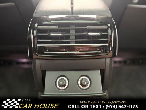 Used 2019 Audi A8 L 3.0T w/ Executive Package image 34