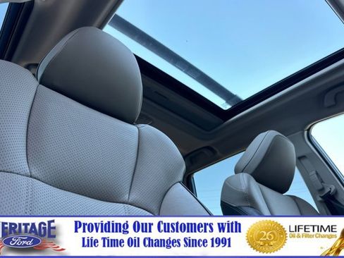 Used 2020 Subaru Forester Limited AWD/4WD image 17