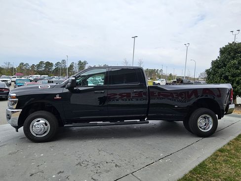 New 2026 RAM 3500 Tradesman image 4