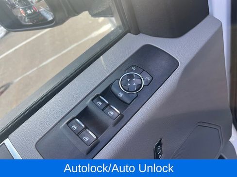 Used 2021 Ford F350 XLT w/ XLT Value Package RWD image 14