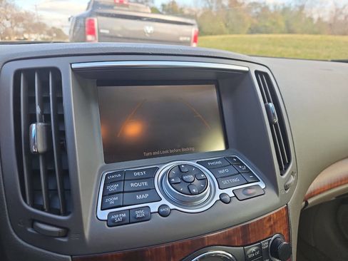 Used 2009 INFINITI G37 x Sedan w/ Premium Pkg image 17