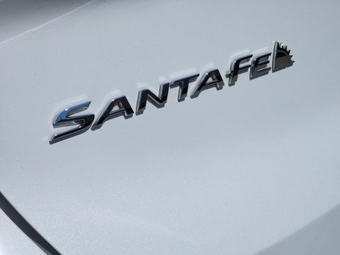 Used 2023 Hyundai Santa Fe SEL FWD image 8
