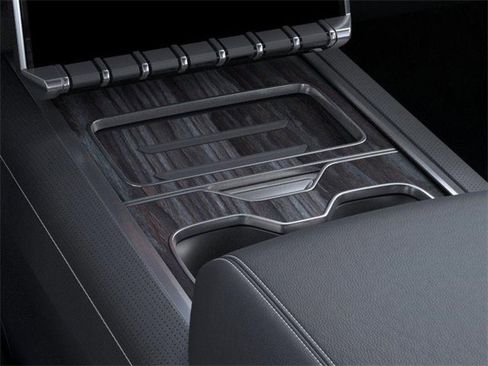 New 2025 GMC Sierra EV Denali image 23