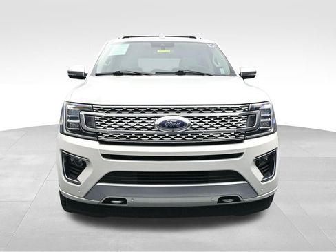 Used 2020 Ford Expedition Platinum AWD/4WD image 8