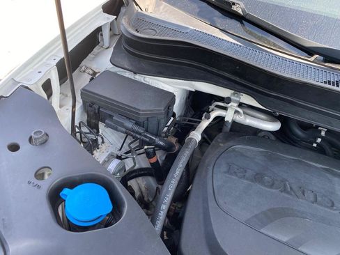 Used 2016 Honda Pilot Elite image 25