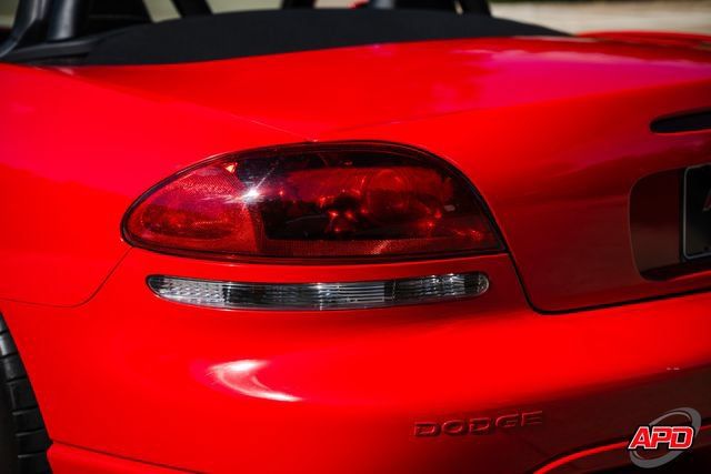 Used 2004 Dodge Viper SRT-10 RWD image 59