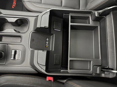 New 2025 GMC Sierra 1500 AT4 w/ AT4 Premium Package image 34