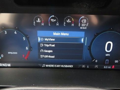 New 2026 Ford F150 XLT w/ Bed Utility Package image 26