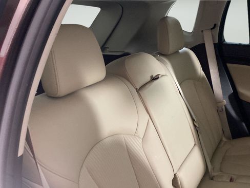 Used 2020 Buick Envision Preferred FWD image 44