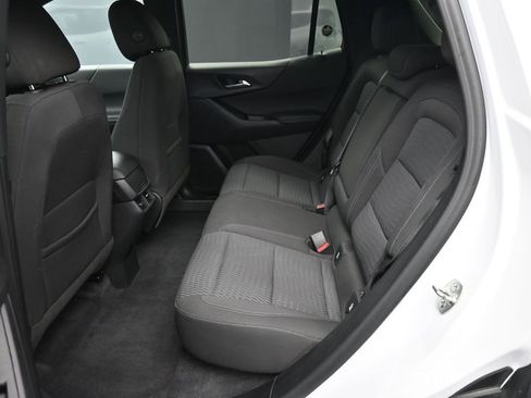 Used 2025 Chevrolet Equinox LT FWD image 20