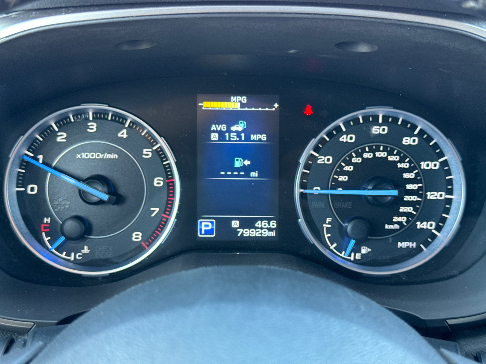 Used 2020 Subaru Ascent Limited w/ Technology Package AWD/4WD image 20