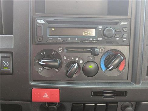 New 2025 Chevrolet Low Cab Forward 5500HG image 14