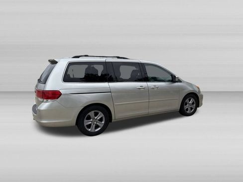 Used 2008 Honda Odyssey Touring image 4