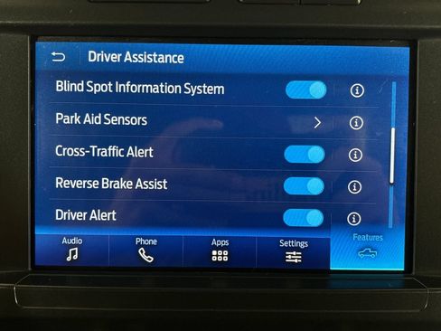 Certified 2022 Ford F150 XLT w/ XTR Package AWD/4WD image 28