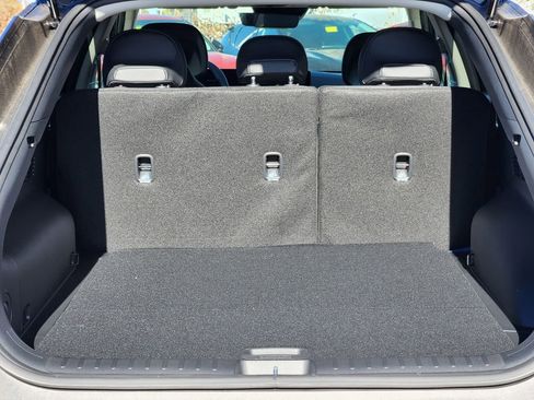 New 2025 Kia EV6 Light image 12