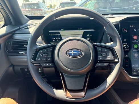 Used 2026 Subaru Forester Sport AWD/4WD image 2
