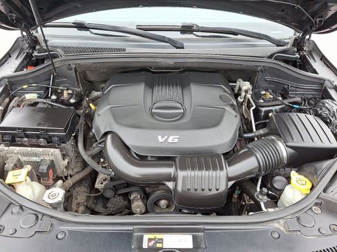 Used 2014 Jeep Grand Cherokee Summit AWD/4WD image 30