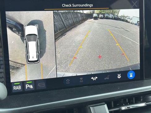 New 2026 Subaru Outback Touring XT AWD/4WD image 18