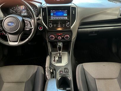Used 2020 Subaru Crosstrek 2.0i Premium w/ Moonroof Package 2