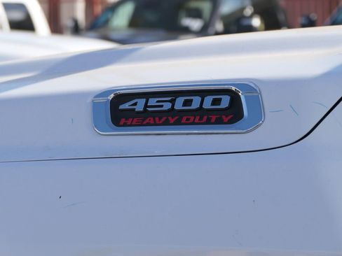 New 2026 RAM 4500 Tradesman w/ Chrome Appearance Group image 10