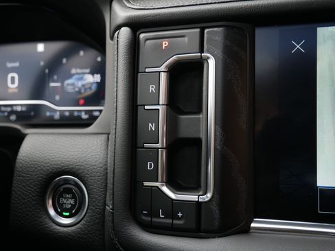 Used 2022 GMC Yukon Denali image 19