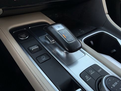 Used 2022 INFINITI QX60 Pure image 19