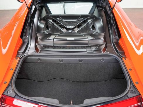 Used 2019 Acura NSX AWD/4WD image 35