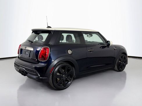 Used 2024 MINI Cooper S w/ MINI Resolute Edition FWD image 5