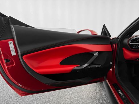 Used 2022 Ferrari 296 GTB image 13