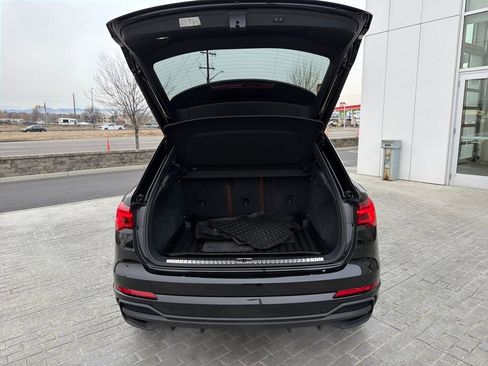 Used 2024 Audi Q3 2.0T Premium w/ Convenience Package image 22