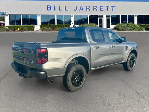 New 2026 Ford Ranger XLT RWD image 4