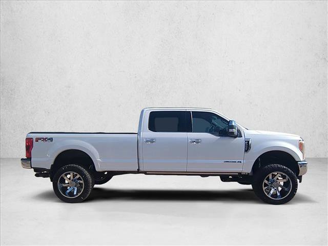 Used 2018 Ford F350 King Ranch w/ King Ranch Ultimate Package AWD/4WD image 4