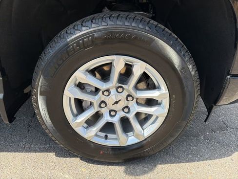 Used 2026 Chevrolet Silverado 1500 RST image 9