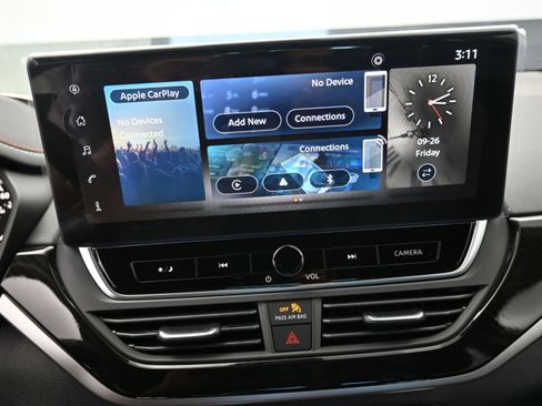 New 2025 Nissan Altima 2.5 SR w/ SR Premium Package image 9