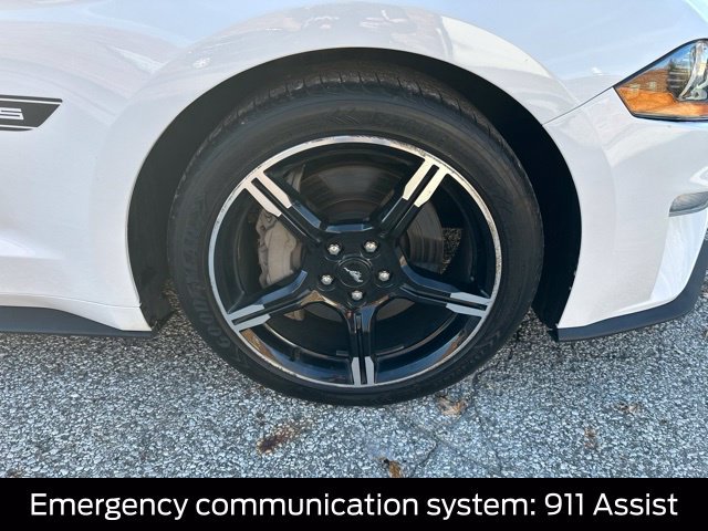 Used 2020 Ford Mustang GT Premium w/ Equipment Group 401A RWD image 30