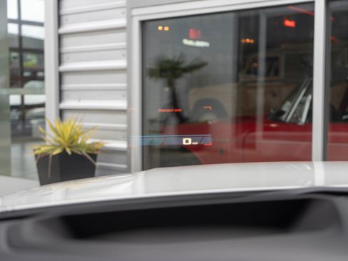 Used 2023 BMW M3 w/ M Carbon Exterior Package image 16