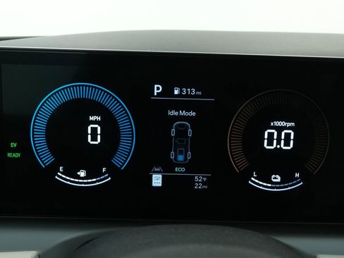 New 2026 Hyundai Tucson SEL image 40