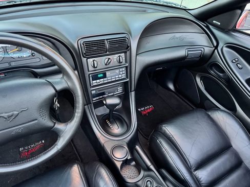Used 1998 Ford Mustang GT RWD image 25