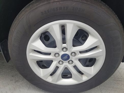 Used 2021 Ford Escape S FWD image 31