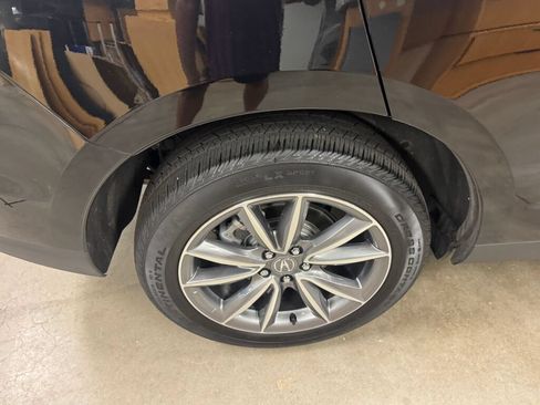 Certified 2024 Acura RDX SH-AWD w/ Technology Package image 14
