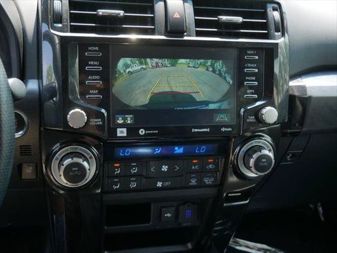 Certified 2024 Toyota 4Runner TRD Pro AWD/4WD image 23