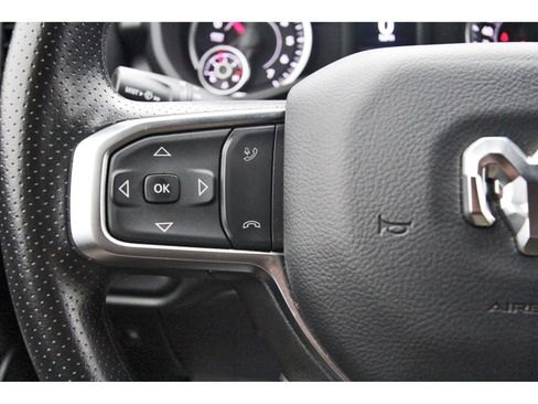 Used 2025 RAM 1500 Tradesman w/ Night Edition image 24